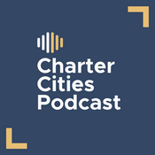 Charter Cities Podcast