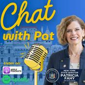Chat with Pat