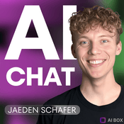 AI Chat: AI News & Artificial Intelligence