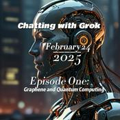 Chatting with Grok 3