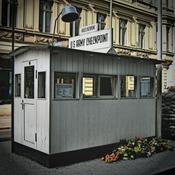 Checkpoint Charlie