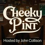 Cheeky Pint