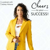 Cheers to Your Success!