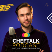 FUTURE LEADER TALKS (ehemals ChefTalk)