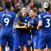 Chelsea transfer news