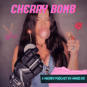 Cherry Bomb Hockey Podcast