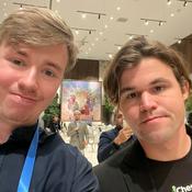 Chess with Mustreader