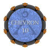 Chevron10 - Der Stargate-Podcast
