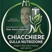 Chiacchiere sulla Nutrizione