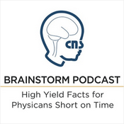 Child Neurology Society's Brainstorm