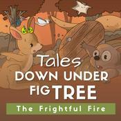 Children's Book | Tales Down Under: The Frightful Fire