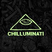 Chilluminati Podcast
