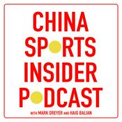 China Sports Insider Podcast