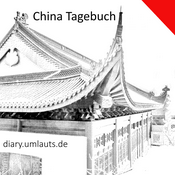 China Tagebuch