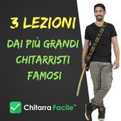 Chitarristi Famosi - Lezioni di Chitarra