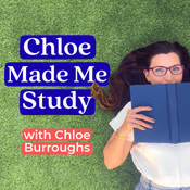 Chloe Made Me Study