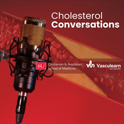 Cholesterol Conversations