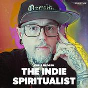 Chris Grosso The Indie Spiritualist