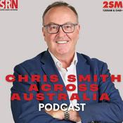 Chris Smith Across Australia