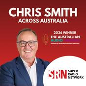 Chris Smith Across Australia