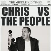 Chris vs. The People