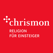 Chrismon: Religion für Einsteiger