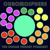 Chromosphere: The Color Theory Podcast