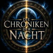 Die Chroniken der Nacht – Dunkle Geschichten zum Einschlafen
