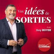 Vos idées de sorties avec Guy Boyer