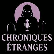 Chroniques étranges - Histoires d'Horreur & Mystères