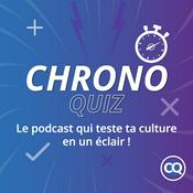 🎧 ChronoQuiz — Le podcast qui teste ta culture en un éclair !