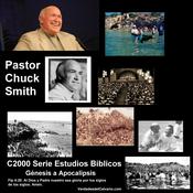 Chuck Smith - Nuevo Testamento Parte 1 - Mateo-Romanos - Estudios Biblicos - Libro por Libro - Suscribirse Gratis Para Ver Toda la Lista - C2000 Serie
