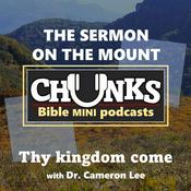 Chunks: The Sermon on the Mount