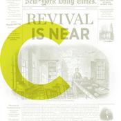 Church of the City New York