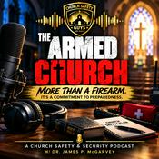 Church Safety & Security W/The Church Safety Guys