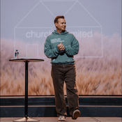 Church Unlimited: Bil Cornelius