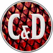 Churros &amp; Dragons: Partidas de rol