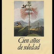 Cien Años De Soledad Por Gabriel García Márquez
