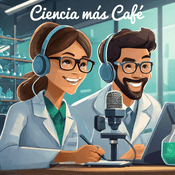 Ciencia más café
