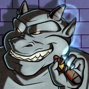 Cigargoyle Lounge