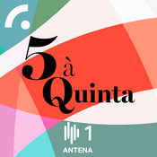 Cinco à Quinta (Podcast)