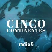 Cinco continentes
