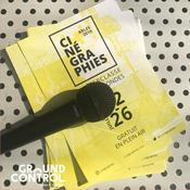 Ciné, Radio, Apéro