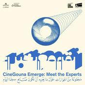 CineGouna Emerge | Meet the Experts