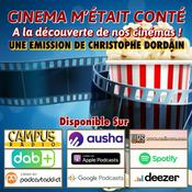 Cinéma m'était conté