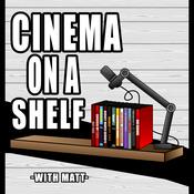 Cinema On A Shelf