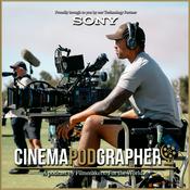 Cinemapodgrapher