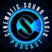 Cinematic Sound Radio Podcast