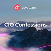 CIO Confessions