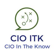 The CIO In The Know Podcast
